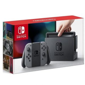 Consola Nintendo Switch Neon