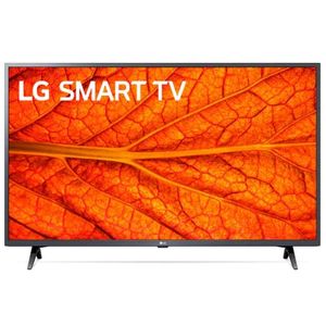 Televisor LG 43" LED FHD Sart TV 43LM6370PDB