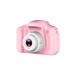 Mini Camara Filmadora Video Digital Juguete Para Niñas