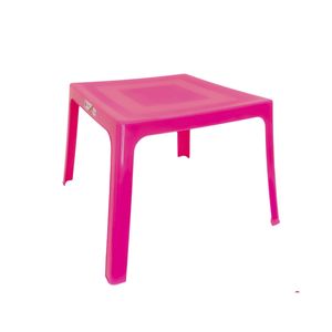 Mesa Infantil Para Jugar Leer Y Escribir Para Niñas