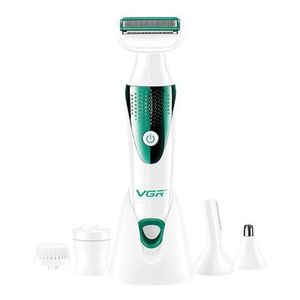 Depilador 5 Guías V-720 Vgr