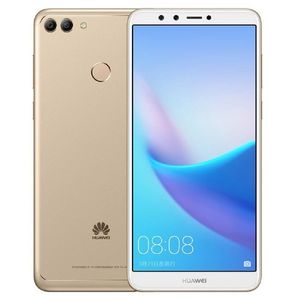 Huawei Y9 (2018) 32GB Gold Como Nuevo