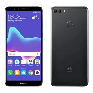 Huawei Y9 (2018) 32GB Blue Como Nuevo
