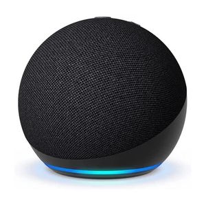 Asistente Amazon Echo Dot 5
