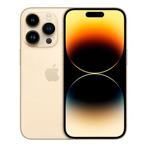 iPhone 14 Pro 256GB Dorado