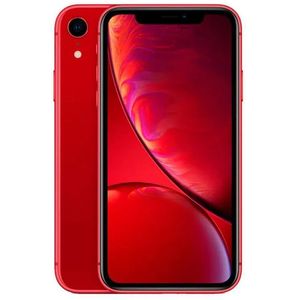 iPhone XR 128GB Red Outlet