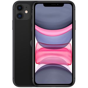 iPhone 11 128GB Black Outlet