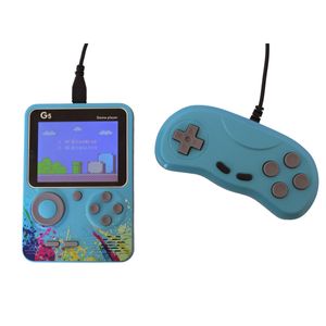 Mini Consola Game Boy Con Control 500 Juegos Clasicos