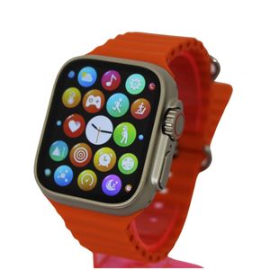 Smartwatch Pulsera Brazalete Reloj Inteligente Con Bluetooth Modelo 4