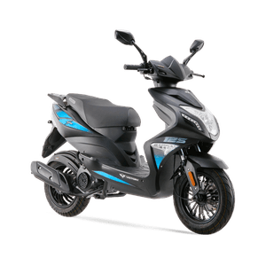 Motocicleta Life 125 2024 (124.6CC)