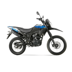 Motocicleta MRX150 2024 (149.2CC)