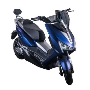 Motocicleta Electrica AIMA T3