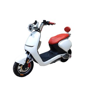 Motocicleta Electrica AIMA MAK3