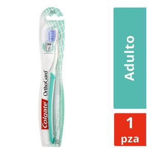 Cepillo Dental Colgate Orthogard X 1Und