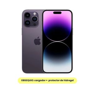 iPhone 14 Pro