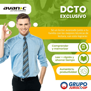 Programas de Lectura Avanzada (Avan C Leyendo)