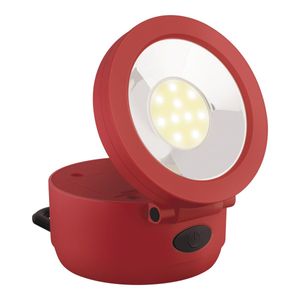Mini Lámpara LED Con Imán Resistente Al Agua Steren