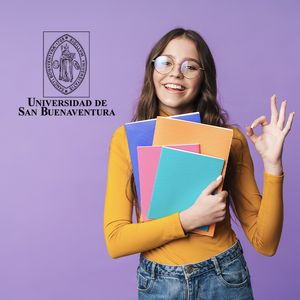 Formación Continua - Universidad San Buenaventura