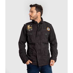 Chaqueta Superdry para Hombre M5011611A - Privilegios Juriscoop