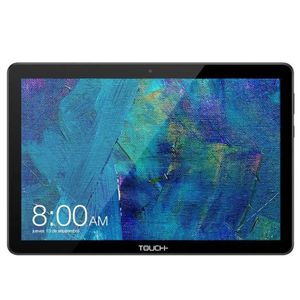TABLET TOUCH 1100AS - PANTALLA 10,1" - QUAD CORE ARM CORTEX 1.3GHZ - 64GB - 3GB - ANDROID 10 - WIFI - DOBLE CAMARA + 4G LTE- GOLD