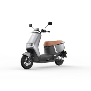 Motocicleta Eléctrica AIMA KATU