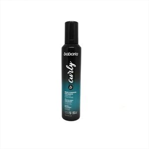 Curly Mousse Potenciador Rizos Infinitos 250ml