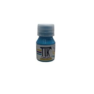 Tik Color Pintura Turquesa