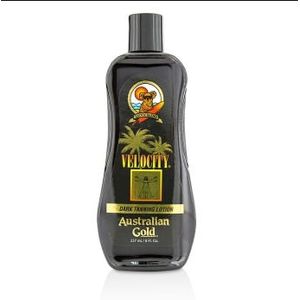 Velocity Dark Tanning Lotion 237ml