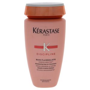 Kerastase Discipline Bain Fluidealiste Shampoo 250ml