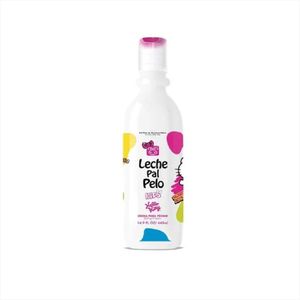 Leche Pal Pelo Kids Crema Para Peinar 440ml