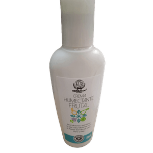 Crema Humectante Frutal X120Ml