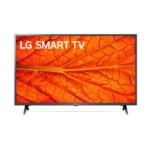 Televisor LG 43” FHD Plano Smart TV 43LM6370PDB LED