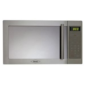 Horno Haceb AS HM 1.1 Grill Inox