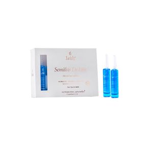 Ampolla Lehit Semillas Lino 13Ml X 1Und