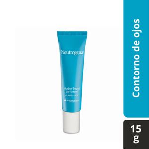 Hidratante Facial Ojos Neutrogena Hydro Boost X 15g