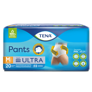 Tena Pants Ultra Medium X 20Und