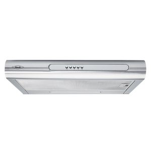 Campana Extractora Haceb 60 cm Tofu 3V Inox
