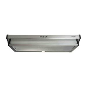Campana Extractora Haceb 76 cm 3V Kala Inox