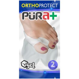 Pura + Protector Separador Juanete