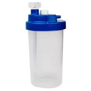 Vaso Humidificador Burbuja X500Ml
