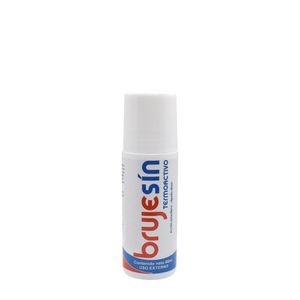 Brujesin Termoactivo Locion Topica X 80Ml