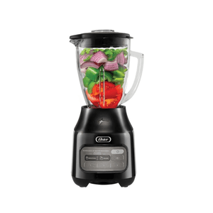 Licuadora Oster Reversible 800W Negra