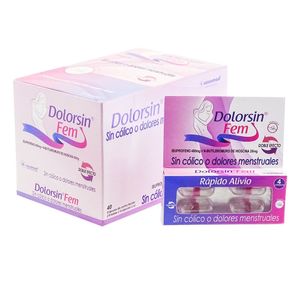 Dolorsin Fem
