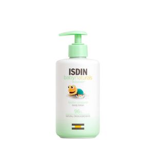 Isdin Baby Naturals Nutraisdin Loción Corporal 400ml