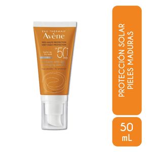 Protector Solar Antiedad Avene Ln Spf 50+ X 50Ml
