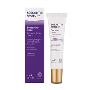 Sesgen 32 Contorno De Ojos Sesderma X 15ml