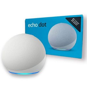 Alexa Echo Dot 5