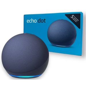 Alexa Echo Dot 5