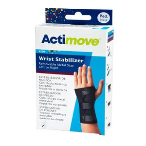 Soporte Actimove Kids Muñeca Talla Unica