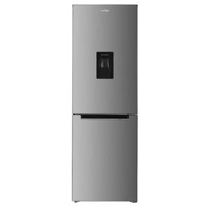 Nevera Bottom Freezer Mabe 360 Litros Brutos Inox - RMB432PXBQS0